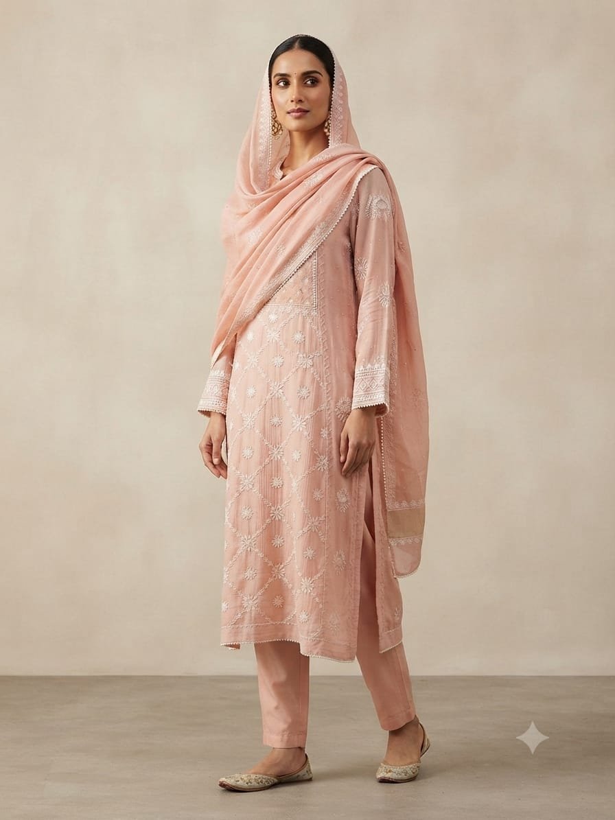 Bridal Collection Piece 07